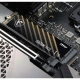 حافظه SSD ام اس آی MSI Spatium M470 1TB M.2