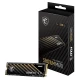 حافظه SSD ام اس آی MSI Spatium M470 1TB M.2