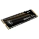 حافظه SSD ام اس آی MSI Spatium M470 1TB M.2