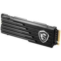 حافظه SSD ام اس آی MSI Spatium M480 Play 2TB M.2