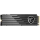 حافظه SSD ام اس آی MSI Spatium M480 Play 2TB M.2