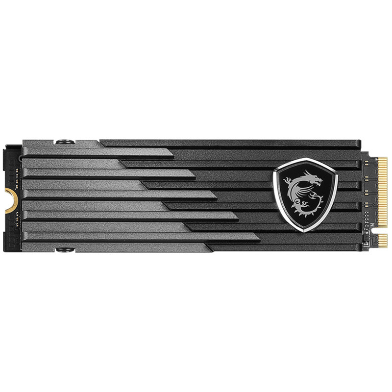 حافظه SSD ام اس آی MSI Spatium M480 Play 2TB M.2