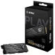 حافظه SSD ام اس آی MSI Spatium M480 Play 2TB M.2