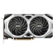 کارت گرافیک MSI VENTUS GP GeForce RTX2060 OC 6GB GDDR6 192Bit