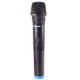 اسپیکر چمدانی بلوتوثی رم و فلش خور Macher MR-1100 + میکروفون و ریموت کنترل
