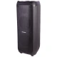 اسپیکر چمدانی بلوتوثی مچر MR-1700 + میکروفون و ریموت کنترل
