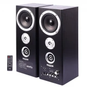 اسپیکر خانگی ایستاده Macher MR-2400 + ریموت کنترل