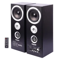 اسپیکر خانگی ایستاده Macher MR-2400 + ریموت کنترل