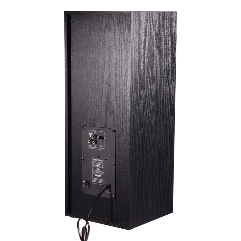 اسپیکر خانگی ایستاده Macher MR-2400 + ریموت کنترل