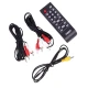 اسپیکر خانگی ایستاده Macher MR-2400 + ریموت کنترل