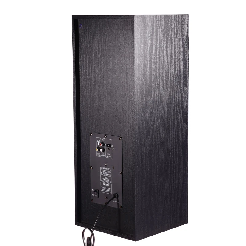 اسپیکر خانگی ایستاده Macher MR-2400 + ریموت کنترل