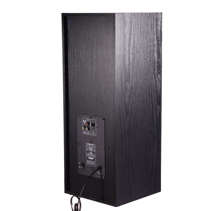 اسپیکر خانگی ایستاده Macher MR-2400 + ریموت کنترل