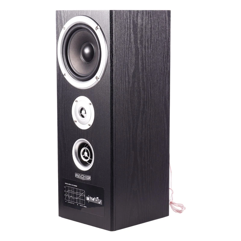 اسپیکر خانگی ایستاده Macher MR-2400 + ریموت کنترل