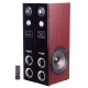 اسپیکر خانگی ایستاده Macher MR-2420 + ریموت کنترل