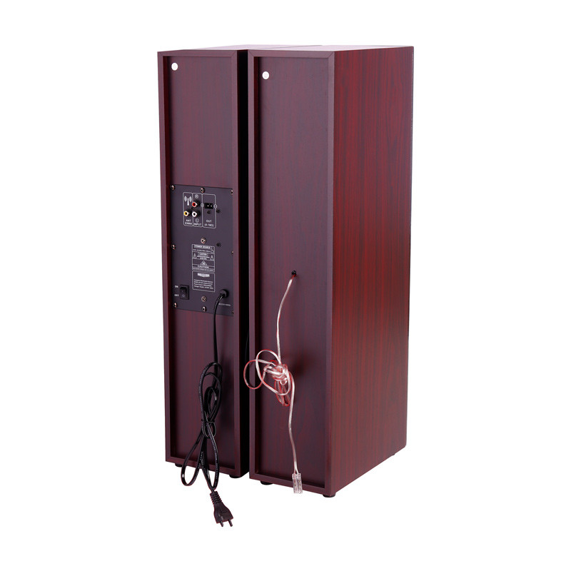 اسپیکر خانگی ایستاده Macher MR-2420 + ریموت کنترل