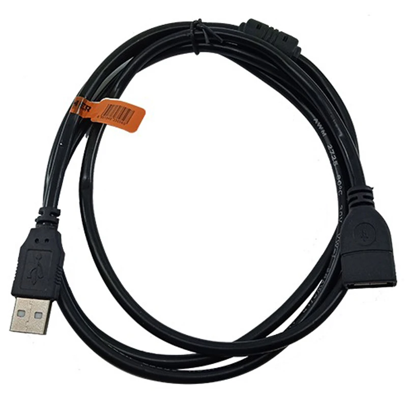 کابل افزایش طول USB مچر MR-84 طول 1.5 متر