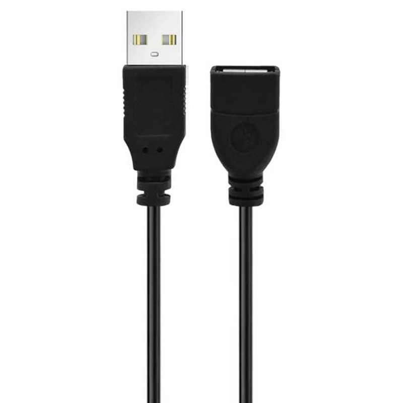 کابل افزایش طول Macher MR-84 USB 1.5m
