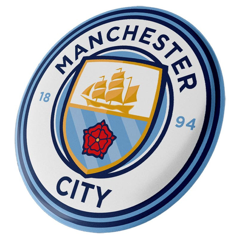 پیکسل سنجاقی Manchester City