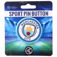 پیکسل سنجاقی Manchester City