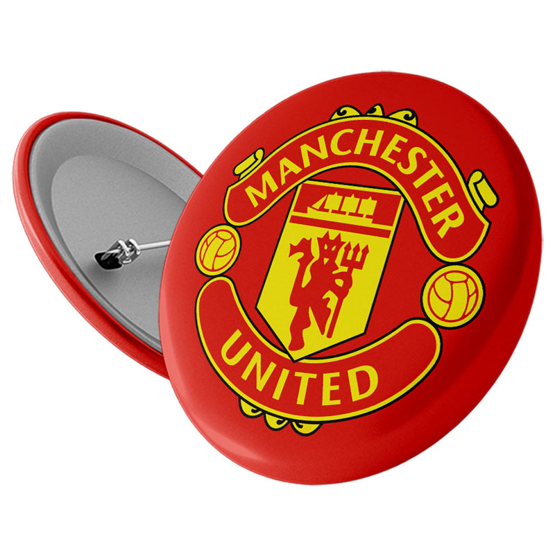 پیکسل سنجاقی Manchester United