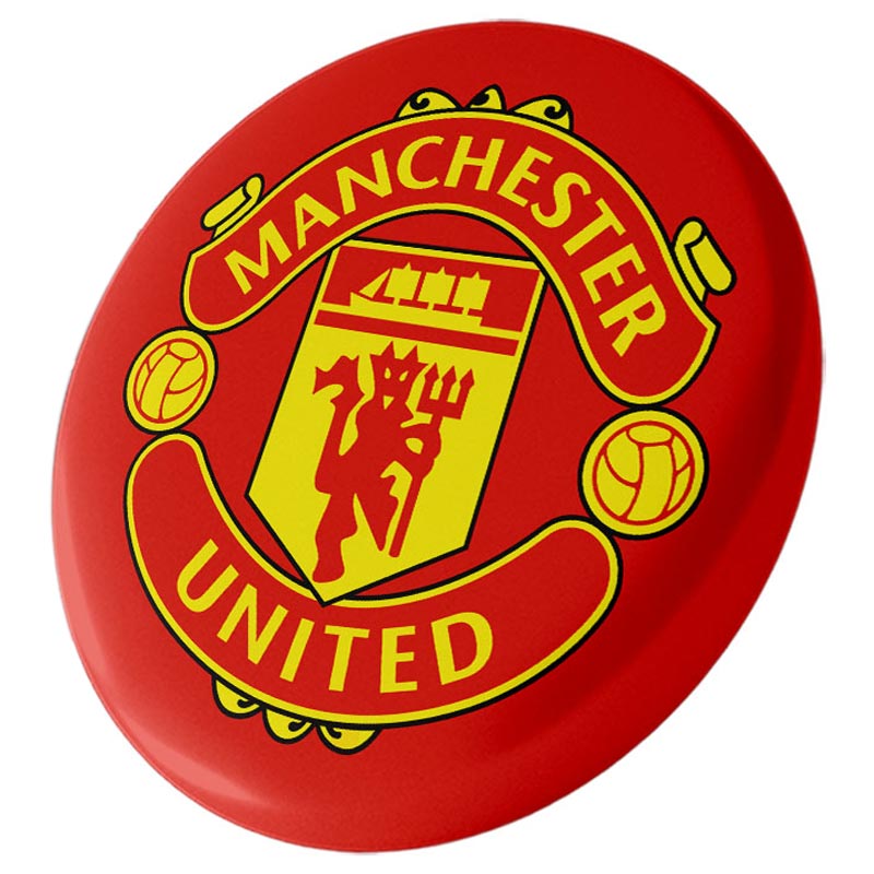 پیکسل سنجاقی Manchester United