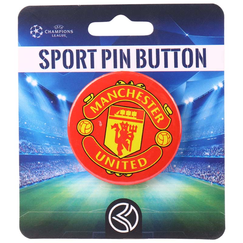 پیکسل سنجاقی Manchester United