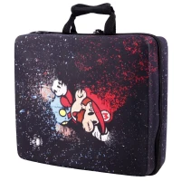 کیف کنسول بازی PS4 طرح Mario کد 2