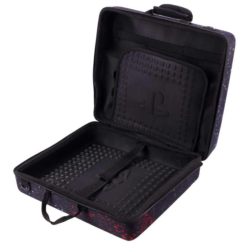 کیف کنسول بازی PS4 طرح Mario کد 2