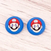 روکش آنالوگ دسته بازی Play Station/XBOX طرح Mario