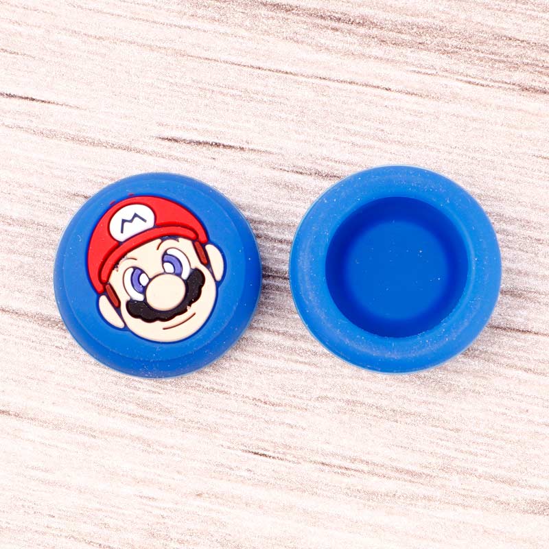 روکش آنالوگ دسته بازی Play Station/XBOX طرح Mario