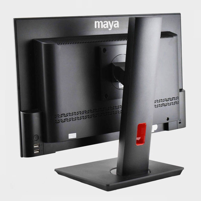 آل این وان Maya MA22 M9 Core i3 (9100) 8GB 256GB SSD Intel 21.5" FHD