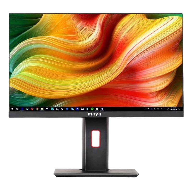 آل این وان Maya MA22 M9 Core i3 (9100) 8GB 256GB SSD Intel 21.5" FHD