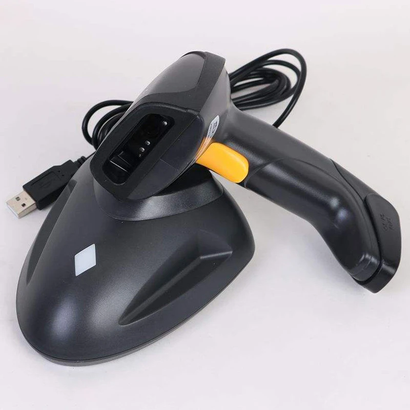 دستگاه بارکدخوان Meva MBS-3880