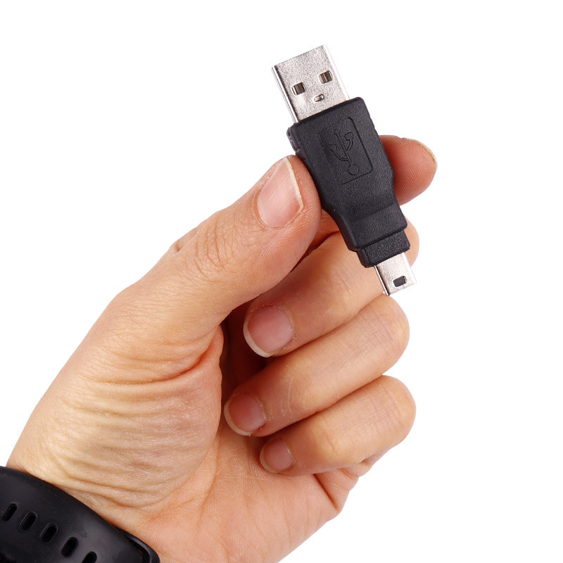 تبدیل Mini USB to USB