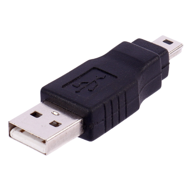 تبدیل Mini USB to USB