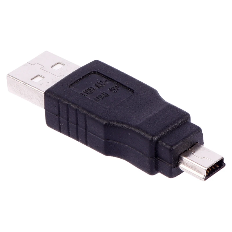 تبدیل Mini USB به USB