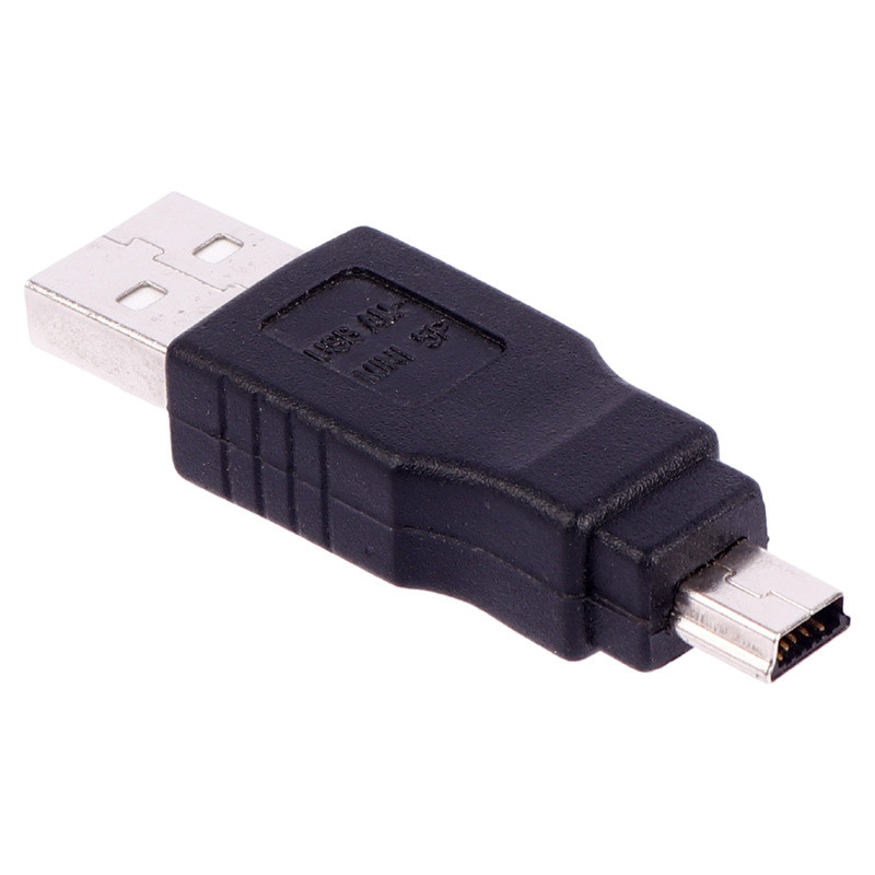 تبدیل Mini USB to USB