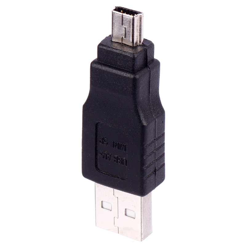 تبدیل Mini USB to USB