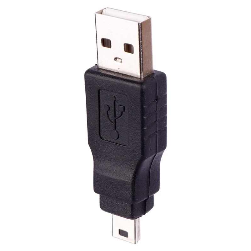 تبدیل Mini USB به USB