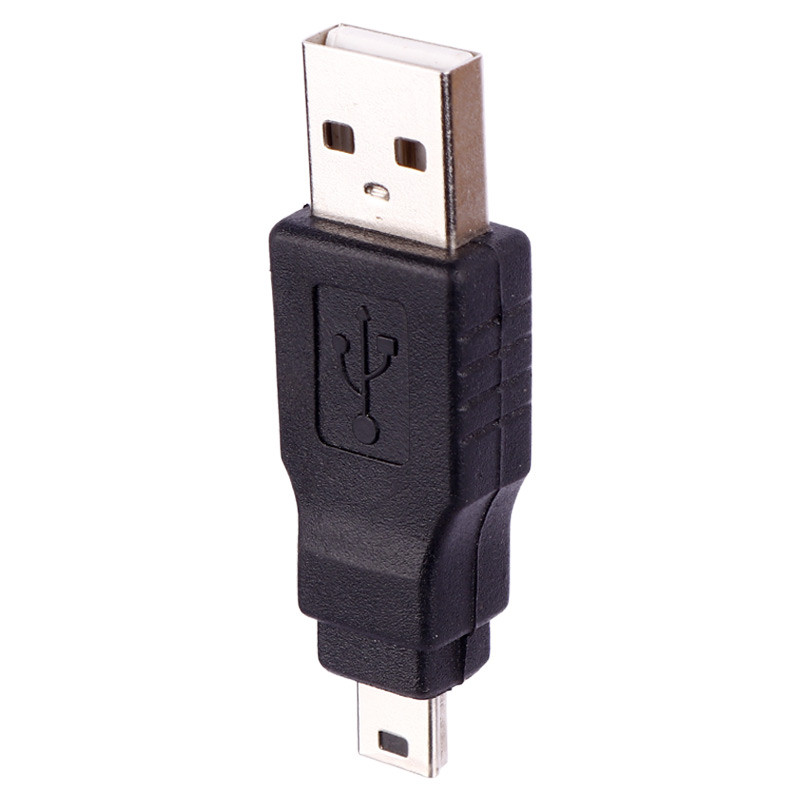 تبدیل Mini USB to USB