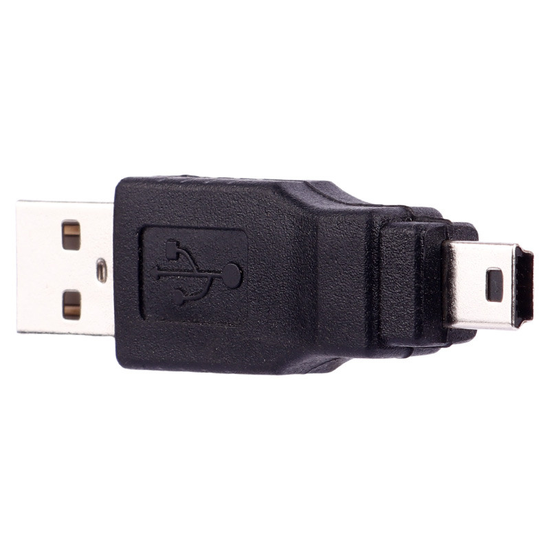 تبدیل Mini USB to USB