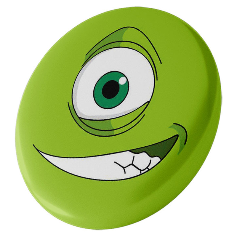 پیکسل سنجاقی Monsters University