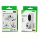 خنک کننده و شارژر دسته Xbox One Series S دابی TYX-0663