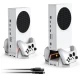 خنک کننده و شارژر دسته Xbox One Series S دابی TYX-0663