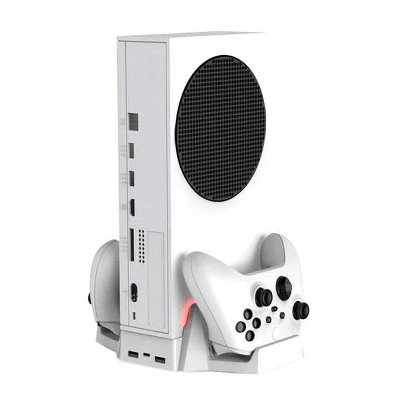 خنک کننده و شارژر دسته Xbox One Series S دابی TYX-0663