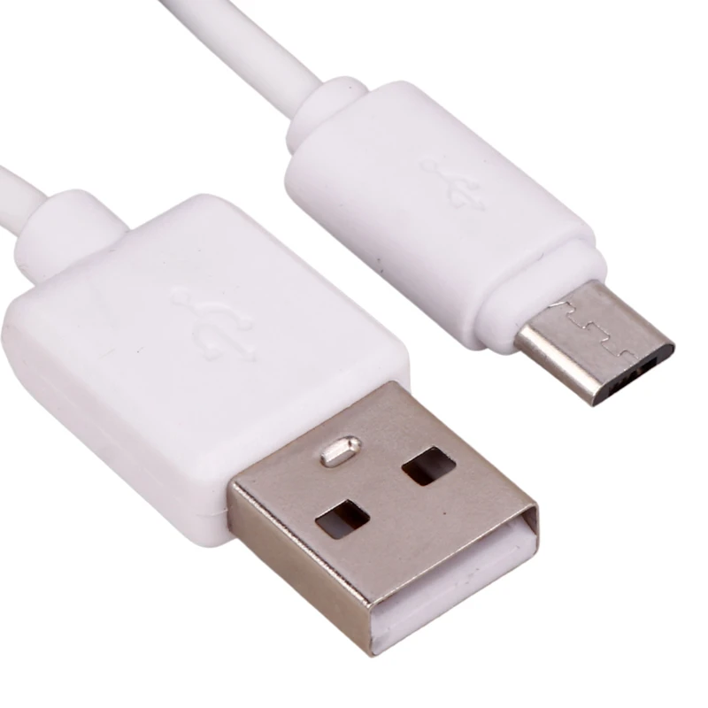 کابل میکرو یو اس بی فست شارژ 2.4 آمپر نیتو NT-UC080 طول 1 متر