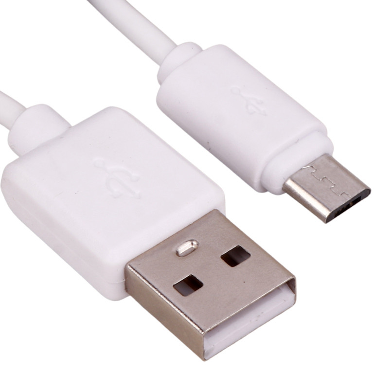 کابل میکرو یو اس بی فست شارژ NITU NT-UC080 2.4A 1m