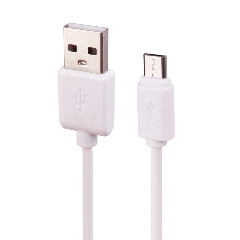 کابل میکرو یو اس بی فست شارژ 2.4 آمپر نیتو NT-UC080 طول 1 متر