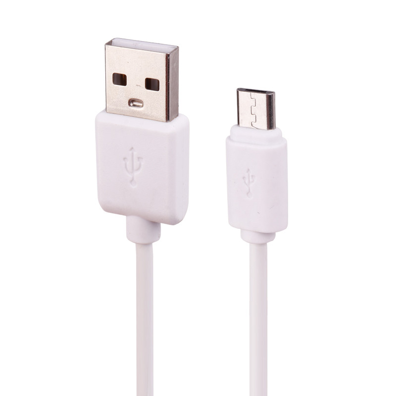 کابل میکرو یو اس بی فست شارژ NITU NT-UC080 2.4A 1m