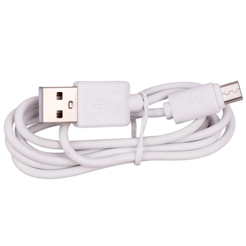 کابل میکرو یو اس بی فست شارژ 2.4 آمپر نیتو NT-UC080 طول 1 متر